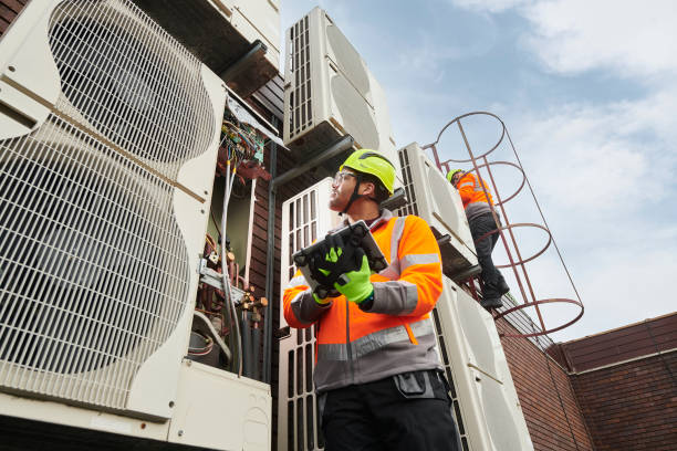 Best Furnace Repair Near Me  in Kansas City, MO