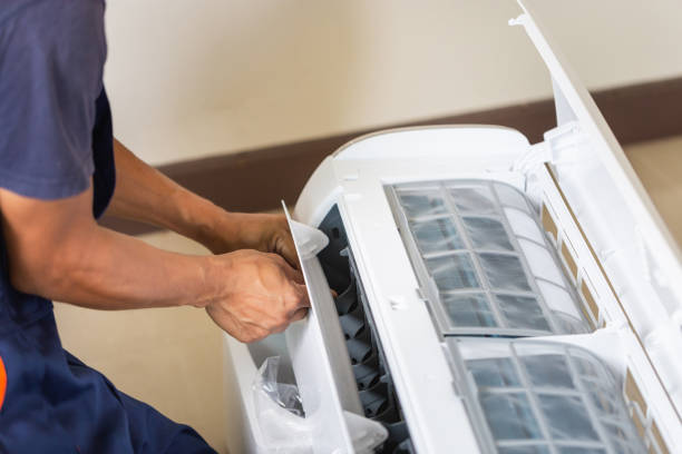 Best HVAC Air Duct Cleaning  in Kansas City, MO