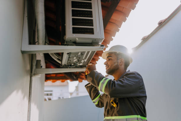 Best Emergency HVAC Repair  in Kansas City, MO