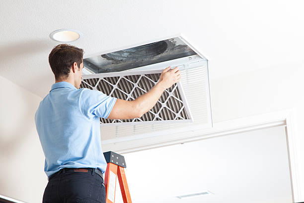 Best HVAC Service Technicians  in Kansas City, MO