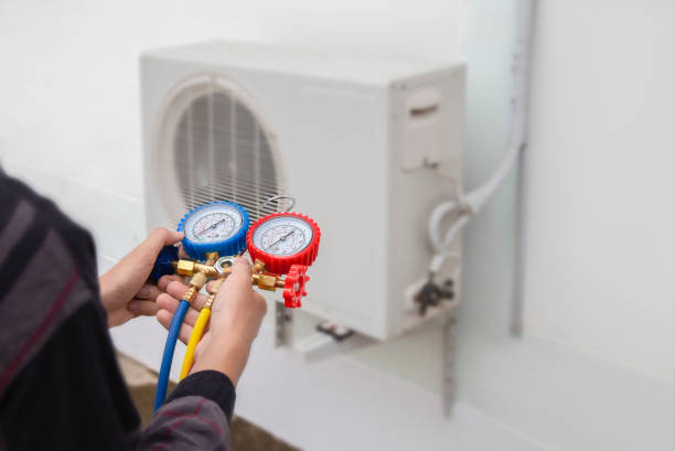 Best HVAC Repair Near Me  in Kansas City, MO