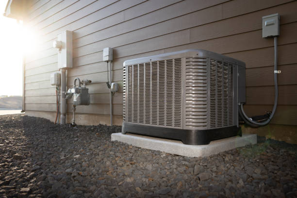 Best Affordable HVAC Services  in Kansas City, MO